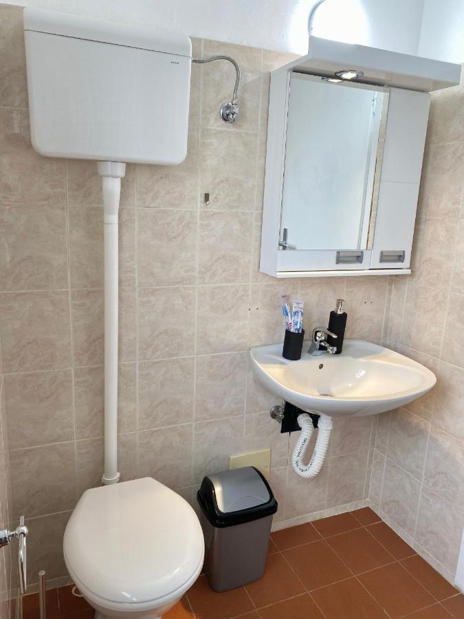 Panorama Royal Vracar Apartman Belgrád Kültér fotó