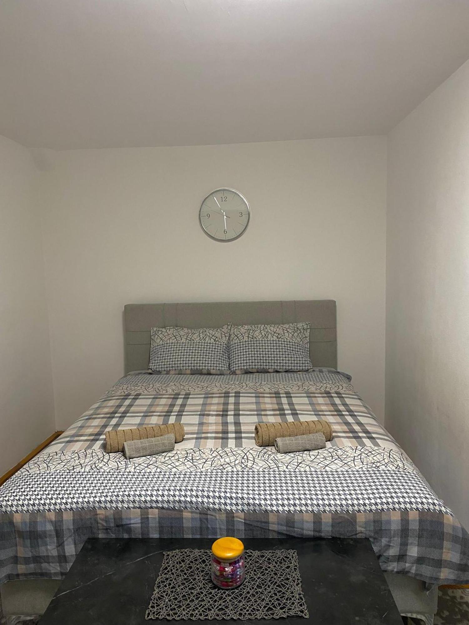 Panorama Royal Vracar Apartman Belgrád Kültér fotó